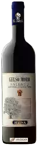 Weingut Resta - Gelso Moro Salento Rosso