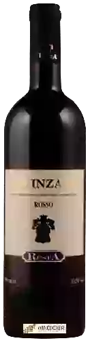 Weingut Resta - Squinzano Rosso