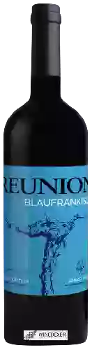 Weingut Reunion - Blaufränkisch