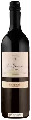 Weingut Les Producteurs Réunis - La Garenne Syrah Pays d'Oc