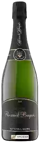 Weingut Rexach Baqués - Reserva Brut Imperial