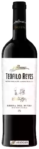 Bodegas Reyes - Te&oacutefilo Reyes Crianza