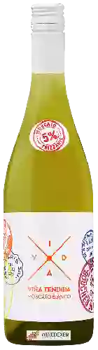 Weingut Reymos - Viña Tendida Moscato Bianco