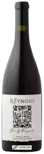 Weingut Reynoso Family Vineyards - Pinot Noir