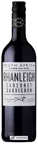 Weingut Rhanleigh - Cabernet Sauvignon