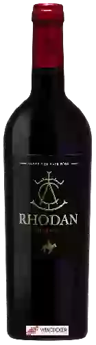 Weingut Rhodan - Réserve