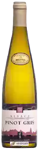 Cave de Ribeauville - Pinot Gris