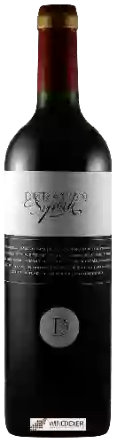 Bodegas Duratón - Syrah