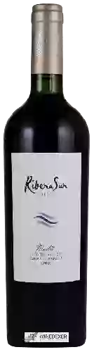 Weingut Ribera Sur - Reserva Merlot