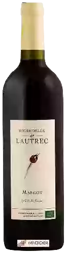 Weingut Ricardelle de Lautrec - Margot