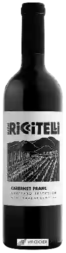 Weingut Matías Riccitelli - Cabernet Franc