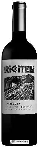 Weingut Matías Riccitelli - Malbec