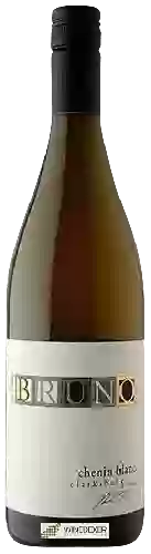 Weingut Richard Bruno - Chenin Blanc