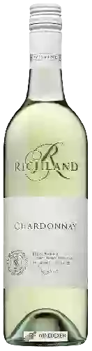 Weingut Richland - Chardonnay