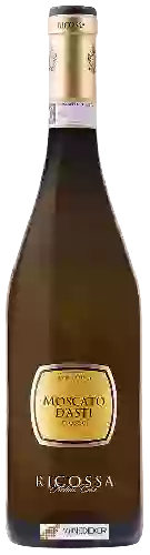 Weingut Ricossa - Moscato d'Asti