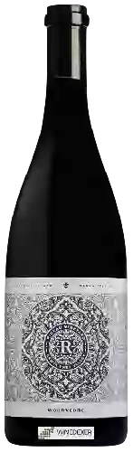 Weingut Rideau - Mourvèdre