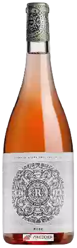 Weingut Rideau - Rosé