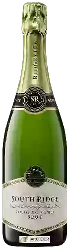 Weingut Ridgeview - South Ridge Brut