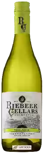 Weingut Riebeek Cellars - Viognier