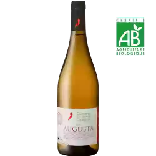 Domaine Rière Cadène - Augusta Blanc