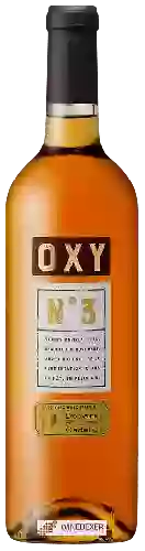 Domaine Rière Cadène - Oxy No. 3