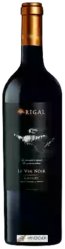 Weingut Rigal - Le Vin Noir Cahors