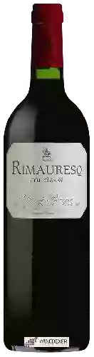 Weingut Rimauresq - Côtes de Provence (Cru Classé)