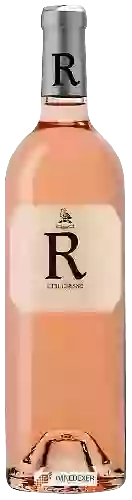 Weingut Rimauresq - R Rosé (Cru Classé)