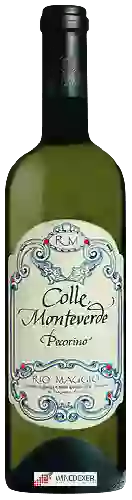 Weingut Rio Maggio - Colle Monteverde Pecorino