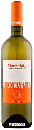 Weingut Riofavara - Marzaiolo