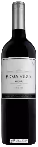 Weingut Rioja Vega - Tinto