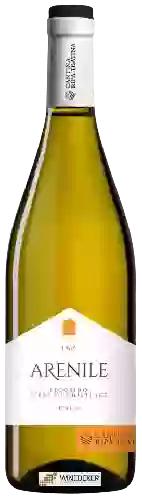 Weingut Ripa Teatina - Arenile Pecorino