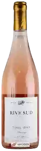 Weingut Rive Sud - Pinot Noir Rosé (Fruitage)