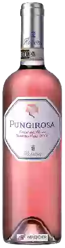 Weingut Rivera - Pungirosa Castel del Monte