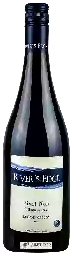 Weingut River's Edge - Elkton Cuvée Pinot Noir