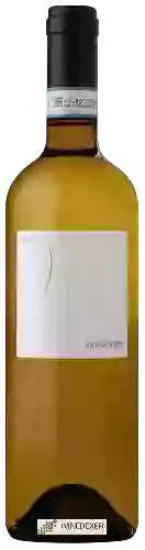 Weingut Rivetti Massimo - Viarivetti22 Blanc