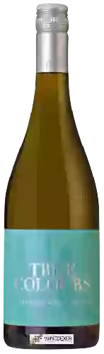 Weingut Rob Dolan - True Colours Sauvignon Blanc