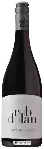 Weingut Rob Dolan - White Label Pinot Noir