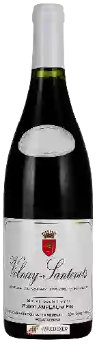 Weingut Robert Ampeau et Fils - Volnay-Santenots 1er Cru