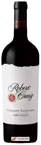 Weingut Robert Craig - Cabernet Sauvignon Napa Valley
