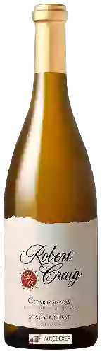 Weingut Robert Craig - Chardonnay Gap's Crown Vineyard