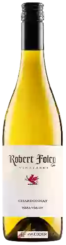 Weingut Robert Foley Vineyards - Chardonnay