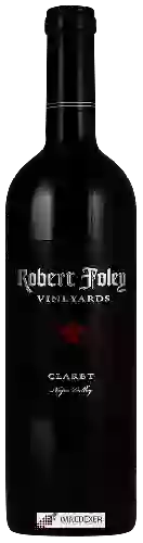 Weingut Robert Foley Vineyards - Claret