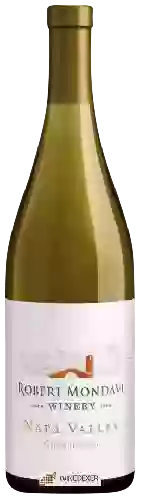 Weingut Robert Mondavi - Chardonnay