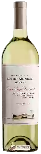 Weingut Robert Mondavi - Stag’s Leap District Sauvignon Blanc