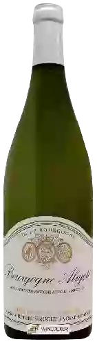 Weingut Robert Sirugue - Bourgogne Aligoté