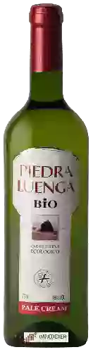 Bodegas Robles - Piedra Luenga B Pale Cream