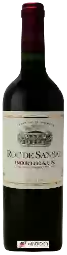 Weingut Roc de Sansac - Bordeaux Rouge