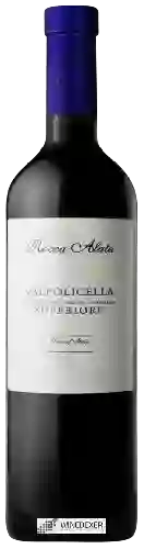 Weingut Rocca Alata - Valpolicella Superiore