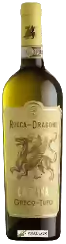 Weingut Rocca del Dragone - La Tana Greco di Tufo